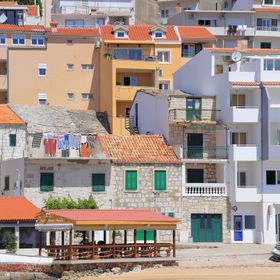 Apartmanok A Tenger Mellett Igrane, Makarska - 18405 Igrane