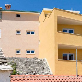 Apartmanok A Tenger Mellett Igrane, Makarska - 18405 Igrane