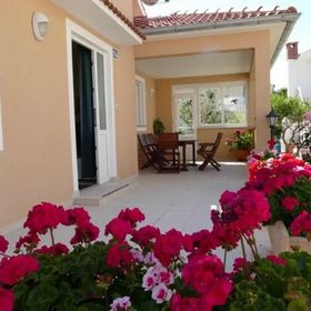 Apartmanok A Tenger Mellett Barbat, Rab - 18462 Barbat
