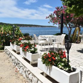 Apartmanok A Tenger Mellett Barbat, Rab - 18462 Barbat