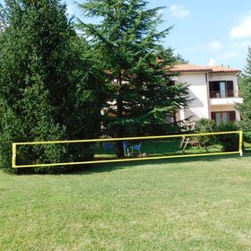 Apartmanok Gyermekes Családok Részére Vinez, Labin - 18493 Vinež