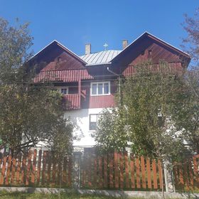 Pensiunea Matis Râșca