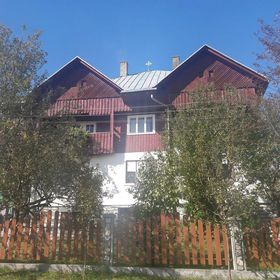 Pensiunea Matis Râșca