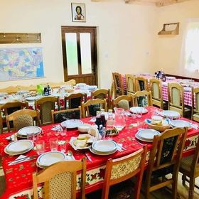 Pensiunea Matis Râșca