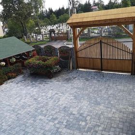 Casa de vacanță Sepsi Relax Sfântu Gheorghe