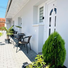 Maul-Lator Vendégház Villány