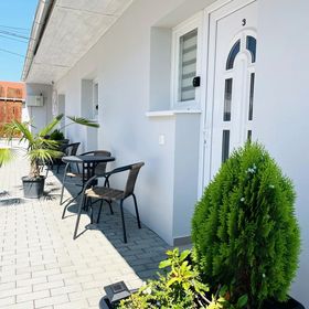 Maul-Lator Vendégház Villány