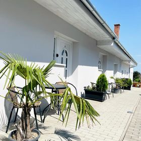 Maul-Lator Vendégház Villány