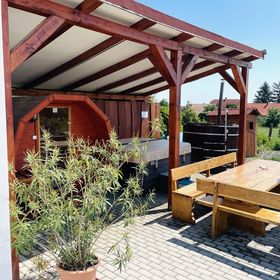 Maul-Lator Vendégház Villány