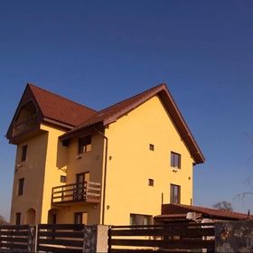 Vila Victor - Adults only Techirghiol