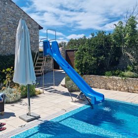 Apartments Villa Renata Murter