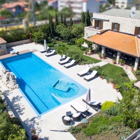 Apartments Villa Renata Murter