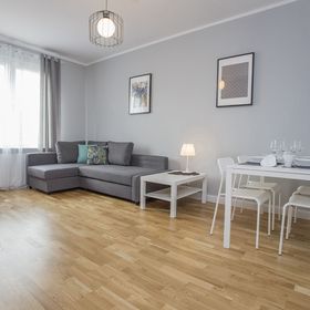 CR Apartament Centrum Zamenhofa 1 Białystok 
