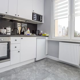 CR Apartament Centrum Zamenhofa 1 Białystok 