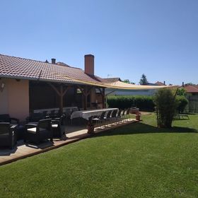 Fekete Virág Vendégház Mórahalom