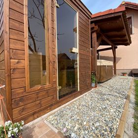 Fekete Virág Vendégház Mórahalom