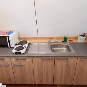 Édenkert Kemping Délegyháza