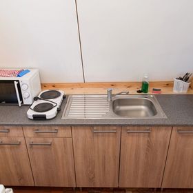 Édenkert Kemping Délegyháza