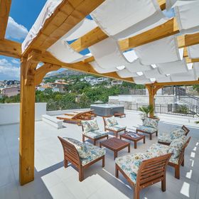 Villa Mladenka Jesenice