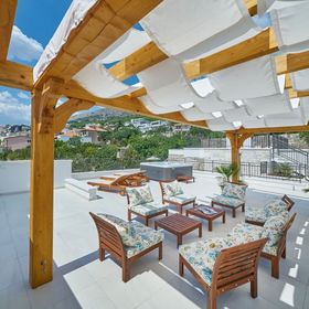 Villa Mladenka Jesenice