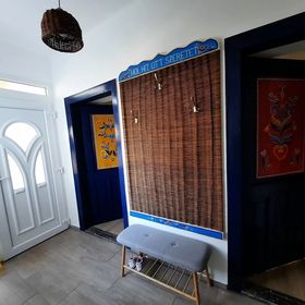 Aranyalma Vendégház Bogács