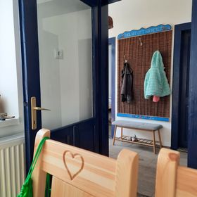 Aranyalma Vendégház Bogács