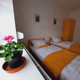 Aranyalma Vendégház Bogács