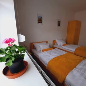 Aranyalma Vendégház Bogács