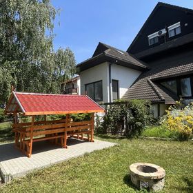 Kristály Apartmanház Vonyarcvashegy