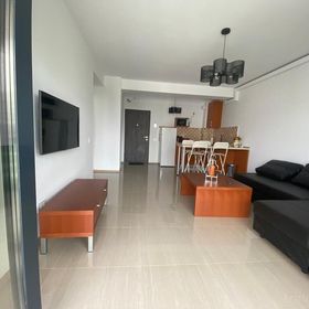 Apartament direct la plaja 3 Mamaia