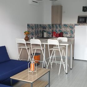 Apartament direct la plaja 4 Mamaia