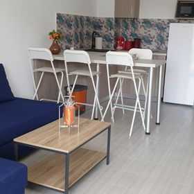 Apartament direct la plaja 4 Mamaia