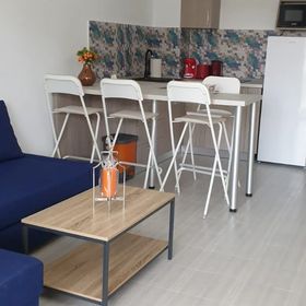 Apartament direct la plaja 4 Mamaia
