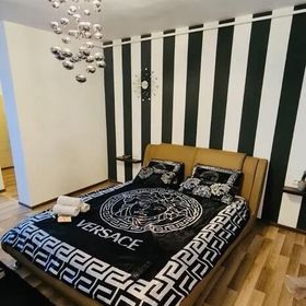 Apartament Cristina Deva
