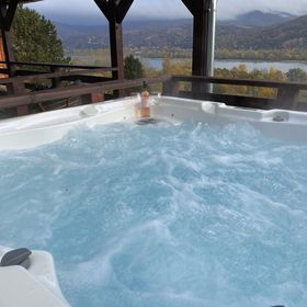 Aranyos Hill Vendégház Nagymaros