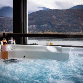 Aranyos Hill Vendégház Nagymaros