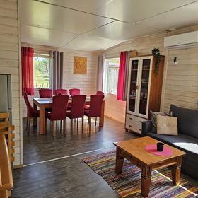 Domek Czerwony Rzeczenica