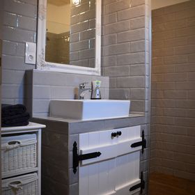 Tulipános Vendégház Balatonederics