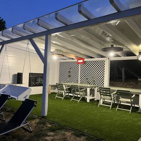 Tulipános Vendégház Balatonederics