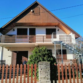 Vincent Apartman Balatonmáriafürdő