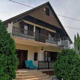 Vincent Apartman Balatonmáriafürdő