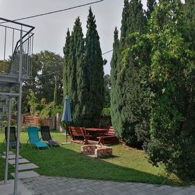 Vincent Apartman Balatonmáriafürdő