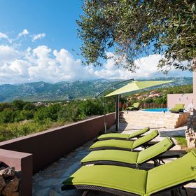 House VALEK Rovanjska