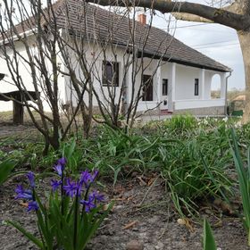 Szira Porta Vendégház Hollókő