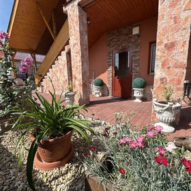 Attila Vendégház Sárospatak