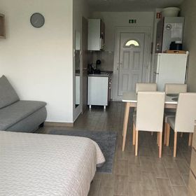 Part11 Apartman Balatonfüred