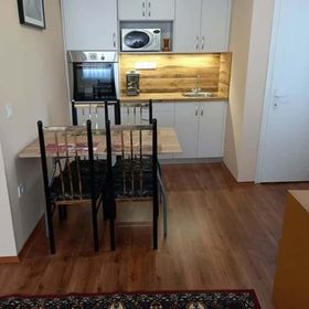 Vár Apartman Szolnok