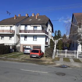 Tamás Marika Vendégház Balatonboglár