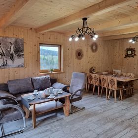 Domki u Jacka z atrakcjami Zakopane