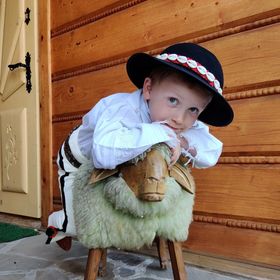 Domki u Jacka Sauna & Relax z widokiem na góry Zakopane